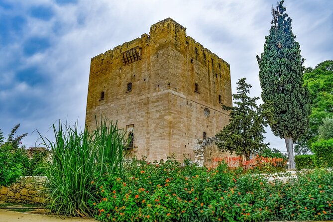 discover-paphos-a-journey-through-time-private-tour
