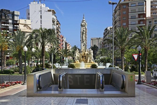 discover-the-highlights-of-the-alicante-city-on-a-private-full-day-tour
