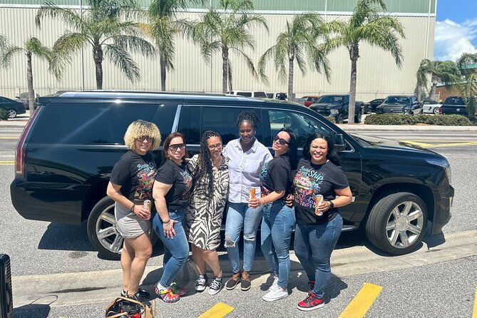 disney-hotels-private-van-transfer-to-from-orlando-intl-airport