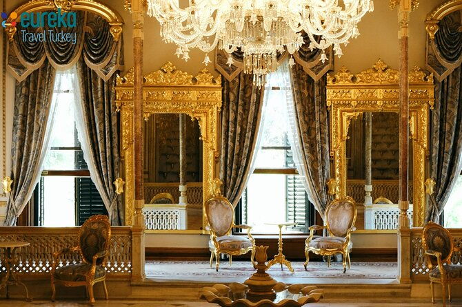 dolmabahce-palace-qr-code-ticket-audio-guide
