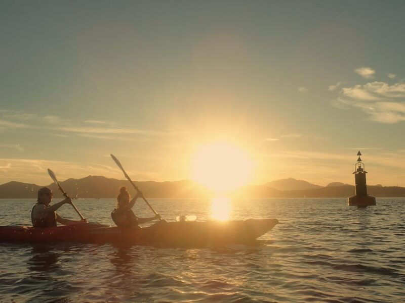 dolphin-kayak-safari-at-sunset-at-golfo-aranci