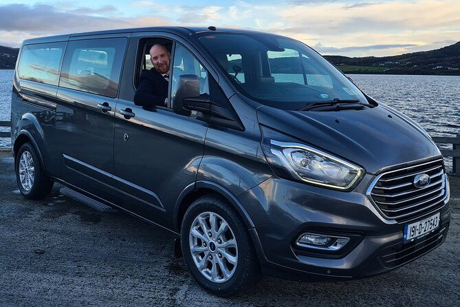 donegal-private-tour-slieve-league-glenveagh-national-park