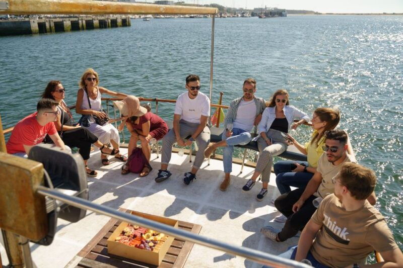 douro-river-party-boat-tour