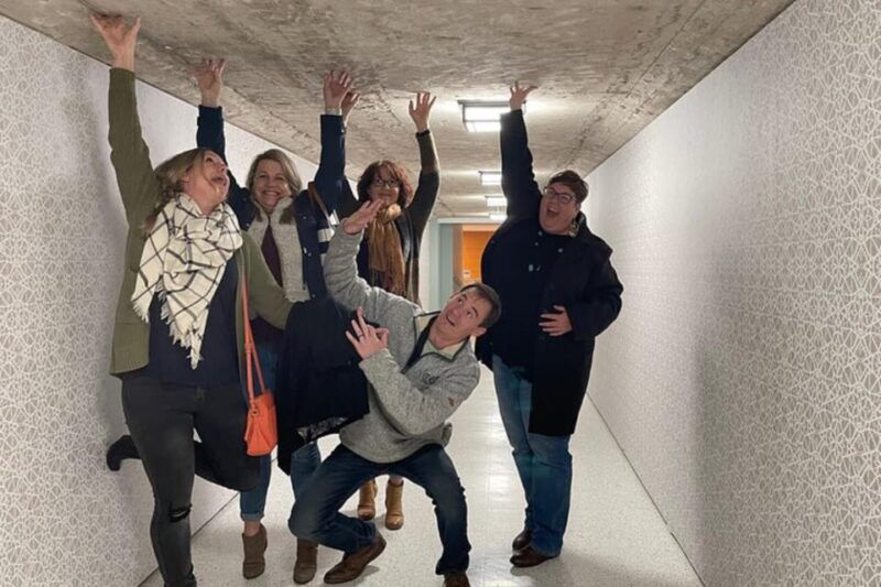 downtown-houston-astroville-tunnel-tour-in-spanish