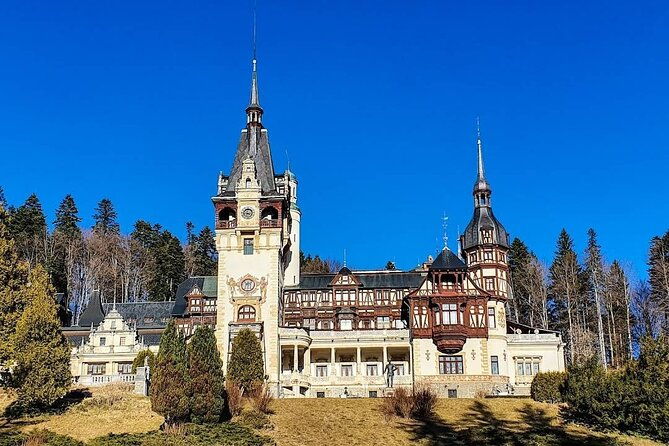 draculas-grave-peles-castle-and-targoviste-princely-court