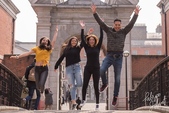 dublin-group-chronicles-capture-the-fun-with-friends-colleagues