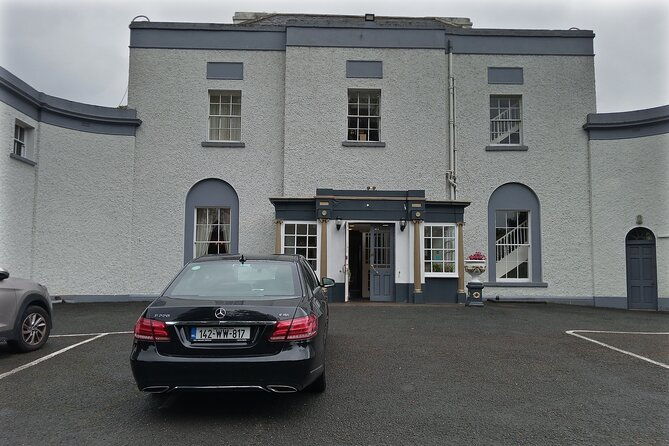 dublin-to-giants-causeway-private-luxury-tour