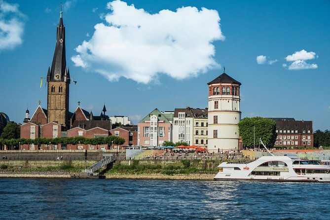 dusseldorf-old-town-guided-tour