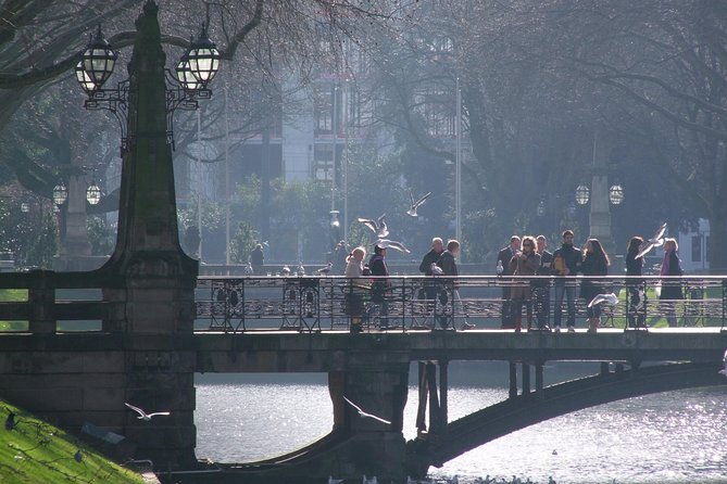 dusseldorf-old-town-private-guided-tour