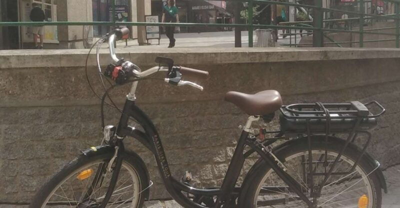 e-bike-rental-paris-city-center
