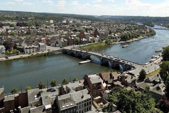 e-scavenger-hunt-namur-explore-the-city-at-your-own-pace