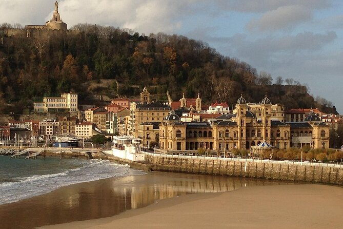 e-scavenger-hunt-san-sebastian-explore-the-city-at-your-own-pace