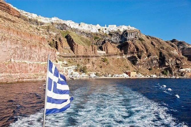 early-season-experience-3-hours-santorini-volcano-and-hot-springs-trip