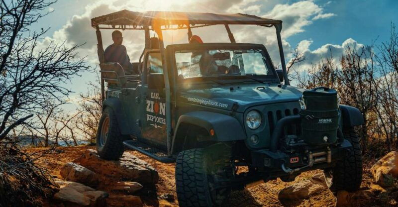 east-zion-brushy-cove-jeep-adventure