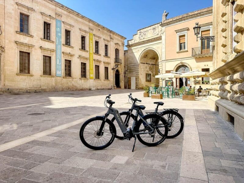 ebike-tour-from-lecce-to-otranto