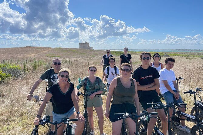 ebike-tour-natural-reserve-with-snorkeling-session