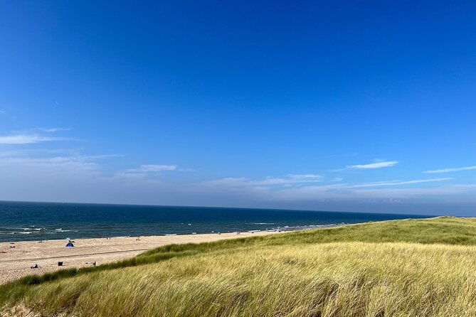 egmond-aan-zee-highlights-history-self-guided-walking-tour