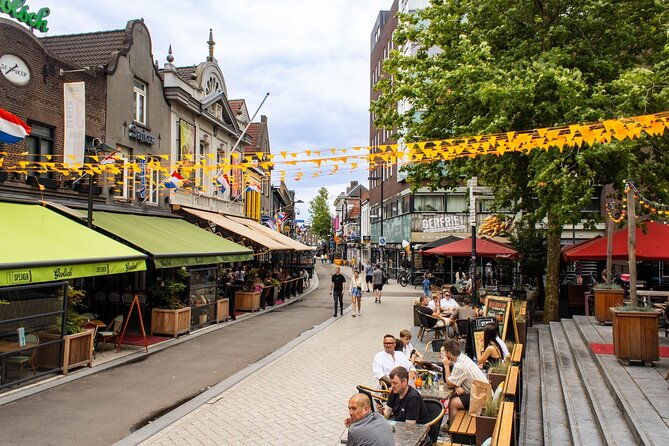 eindhoven-fun-craft-beer-self-guided-city-tour