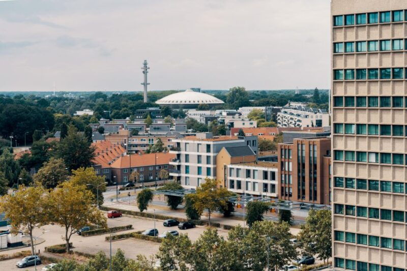 eindhoven-private-walking-tour