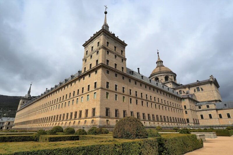 el-escorial-private-guided-tour