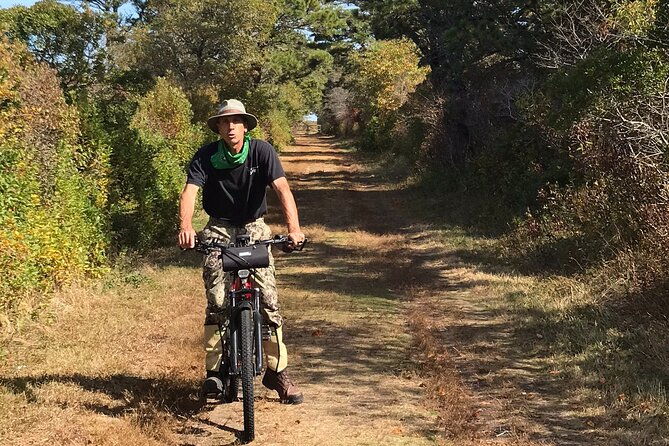 electric-bike-tour-at-montauk-point