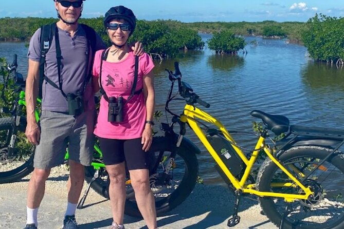 electric-bike-tours-to-explore-ambergris-caye-san-pedro