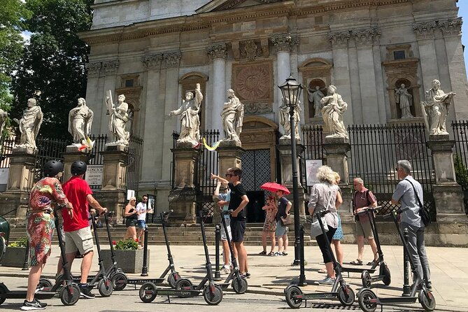electric-scooter-rental-krakow-12-hours