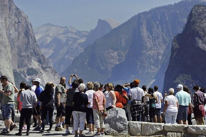 enchanting-yosemite-national-park-tour-from-san-francisco