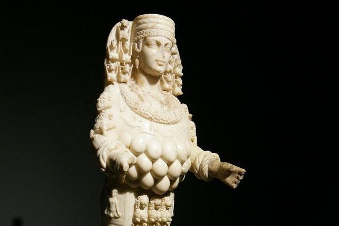 entrance-fees-are-included-shore-excursion-biblical-ephesus