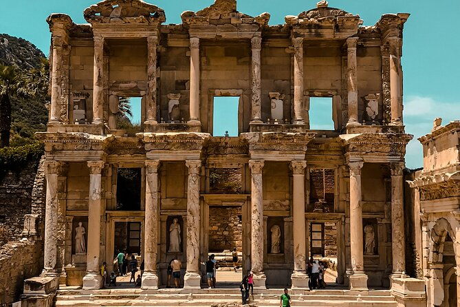 ephesus-shore-excursions-private-on-time-return-skip-line