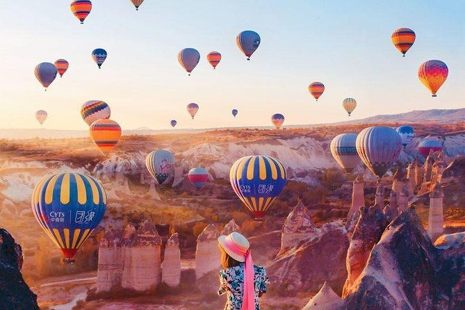 ephesus-to-pamukkalekonya-and-cappadocia-tour-private