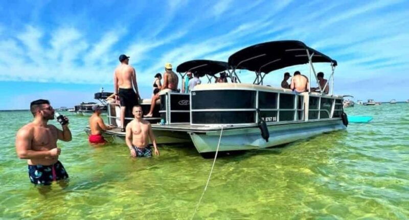 escape-to-paradise-private-island-boat-adventure-in-tampa