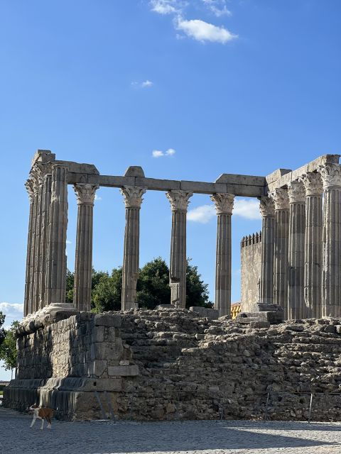 evora-ancient-roman-temple-kings-christ-tour