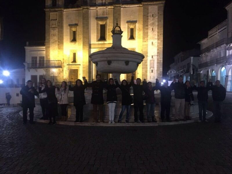 evora-private-tour-with-entrance-tickets-to-main-monuments