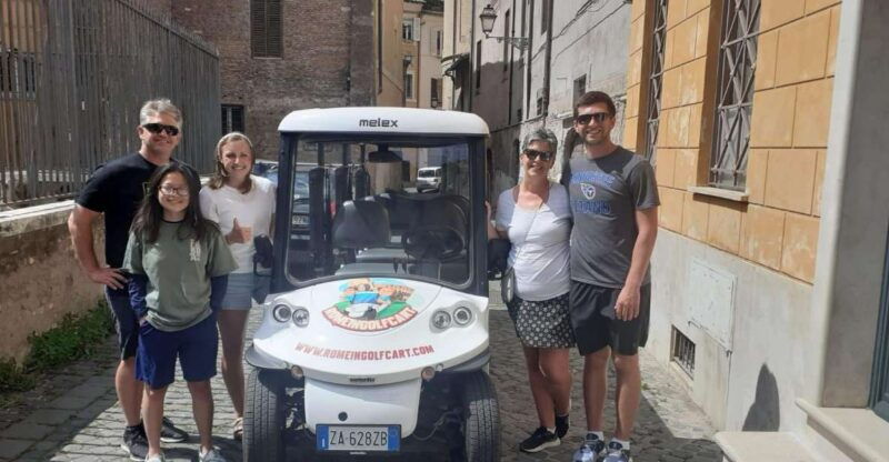 exclusive-6-hours-tour-of-rome-in-golf-cart-for-cruisers