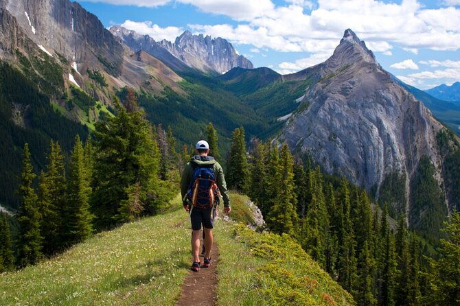 exclusive-qafshtama-national-park-hiking-tour-with-private-transfer