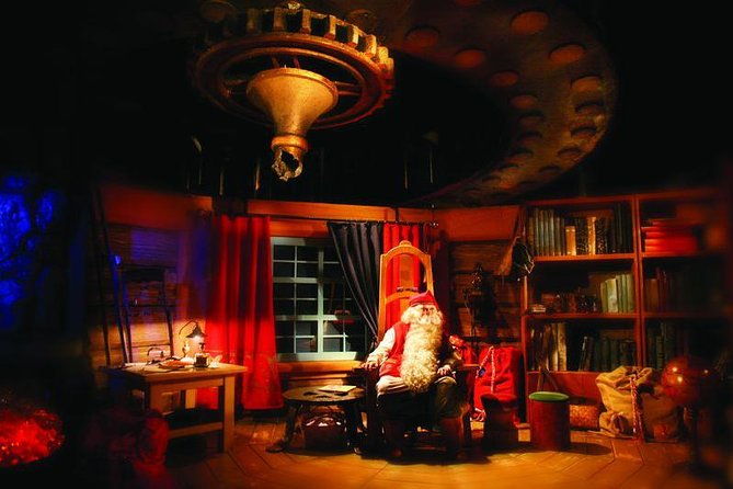 excursion-to-santa-claus-village