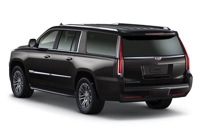 executive-airport-transfer-suv