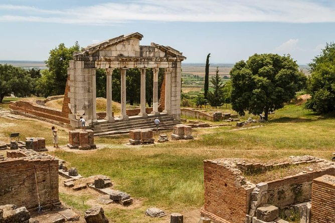 explore-beratunesco-and-apollonia-from-tirana-durres