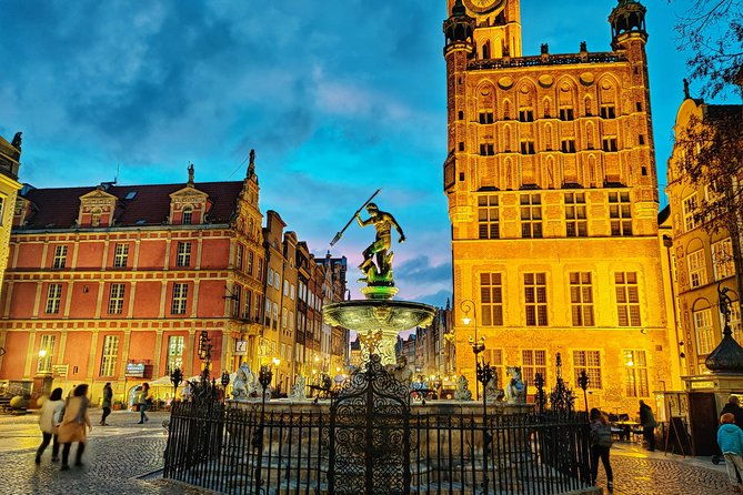 explore-gdansk-6-hour-private-guided-tour-of-key-highlights
