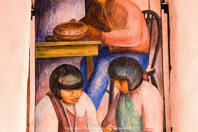 explore-santa-fes-old-town-the-museum-of-art-private-tour