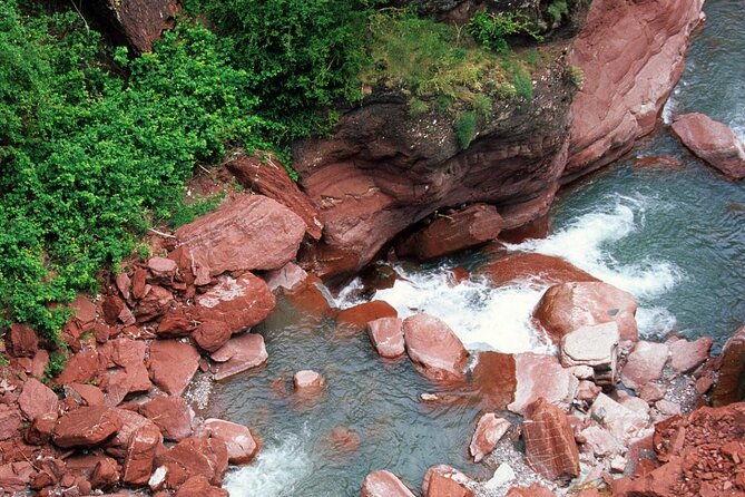 fabulous-red-canyon-and-entrevaux-private-full-day-tour