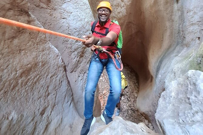 family-adventure-from-athens-canyoning-at-pisia-canyon