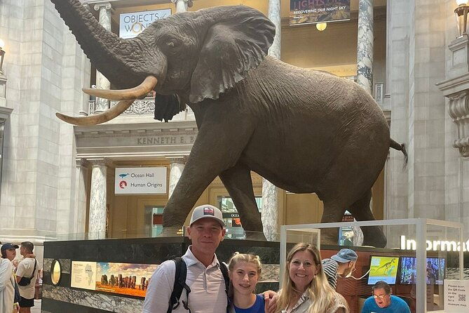 family-friendly-smithsonian-natural-history-museum-private-tour