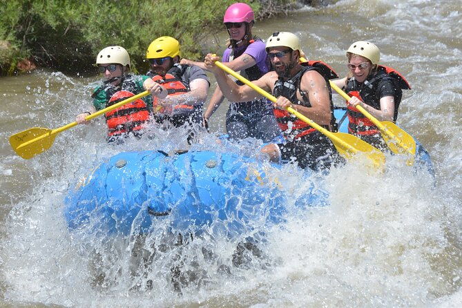 family-friendly-whitewater-rafting-near-denver