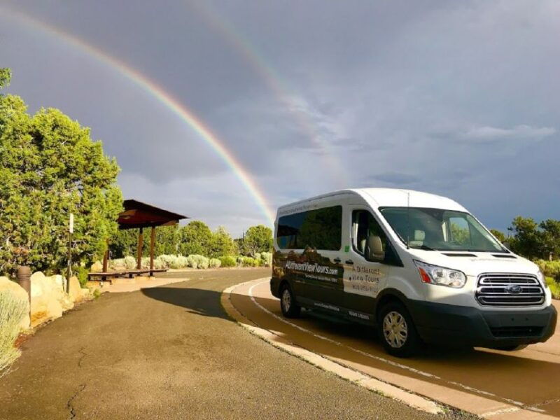 flagstaff-grand-canyon-wupatki-volcano-christian-tour