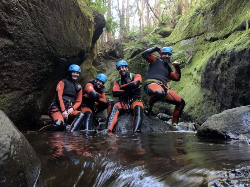 flowers-canyoning-with-a-guide-and-snack-ilheus-inferior