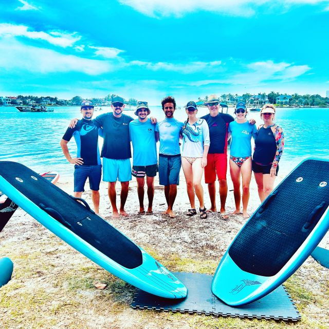 fly-above-water-efoil-adventure-in-sarasota