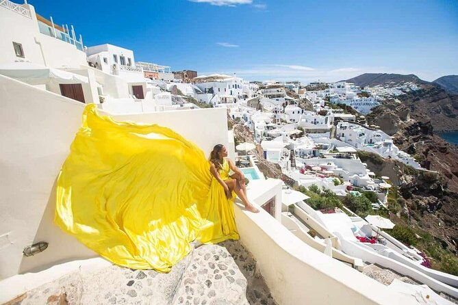 flying-dress-photo-in-santorini-greece