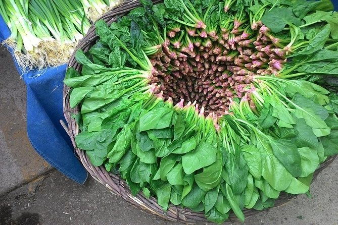 food-market-and-kayakoy-ghost-town-tour-from-fethiye